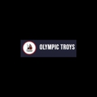 Olympic Troys Burgers