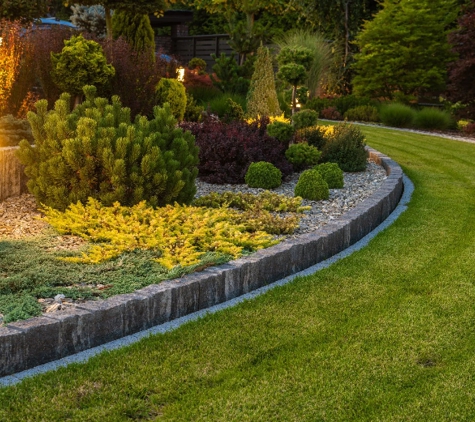 McDowell Landscaping Corp - Ramsey, NJ