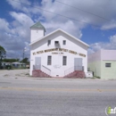 Saint Peter's Missionary Baptist Church - Missionary Baptist Churches