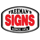 Freeman's Signs - A Division Of F&S Signage Solutions, Inc. - Signs