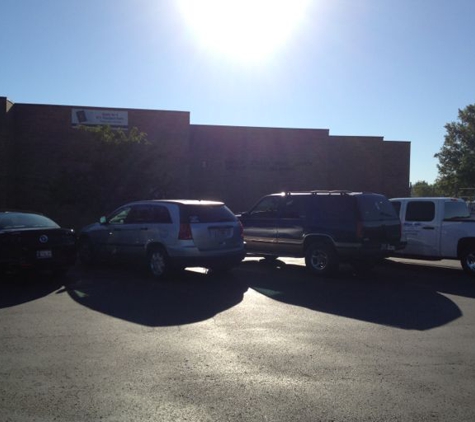 United States Postal Service - Broken Arrow, OK