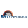 Rob's Transmission Shop gallery