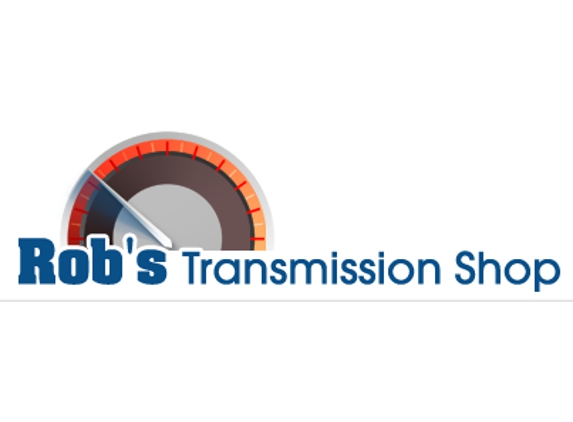 Rob's Transmission Shop - Issaquah, WA