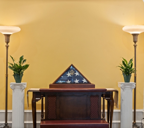 Dean-Geitner-Givnish Funeral Home - Philadelphia, PA