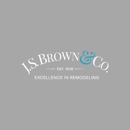 J.S. Brown & Co. - Storm Windows & Doors