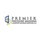 Premier Pressure Washing and Window Cleaning Services