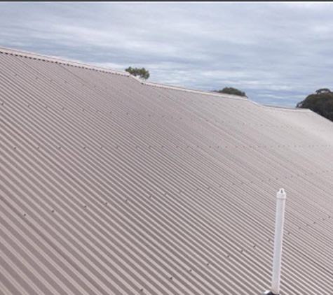 Aspire Roofing. Roofer You Can Trust