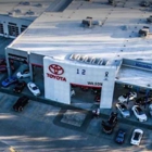 Toyota of Bellingham Service Department