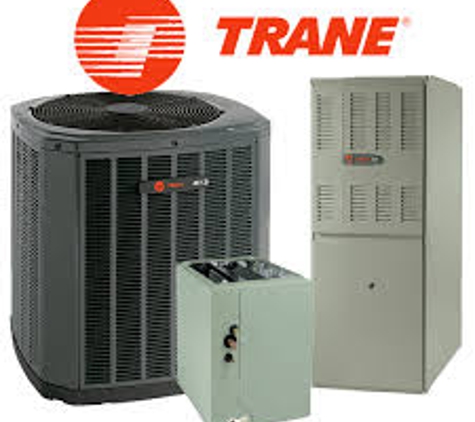 MES A/C & Heating - Kennedale, TX