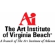 The Art Institute of Virginia Beach