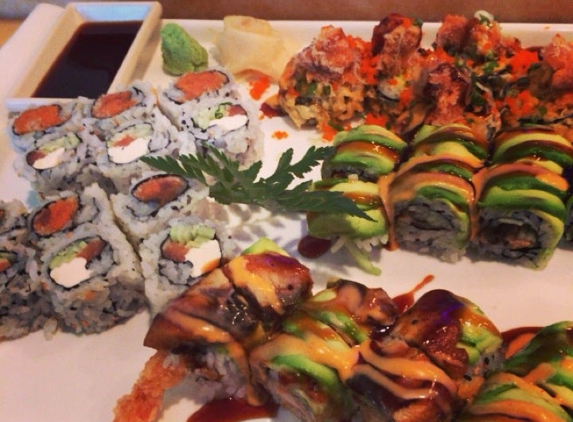 Sushi Palace - Yonkers, NY