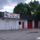 46 Street Tire - Tire Recap, Retread & Repair