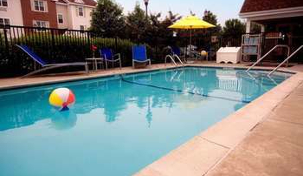 TownePlace Suites - Tewksbury, MA