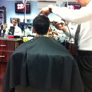 Classic Barber Shop - New York, NY