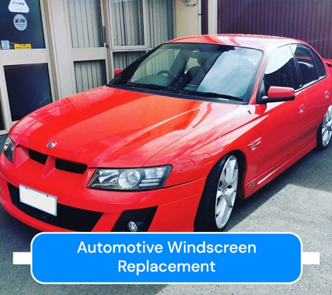 Luke's Auto Glass - North Hobart, TAS. Automotive Windscreen Replacement