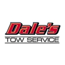 Dale's Tow Service - Towing
