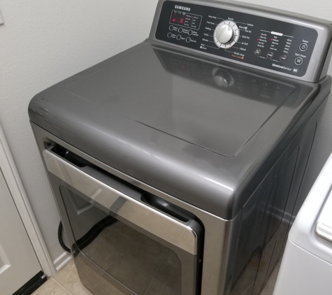 GD Appliance Services, LLC - Victorville, CA