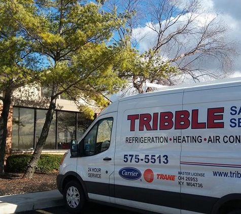 Tribble Heating & Air Conditioning - Milford, OH