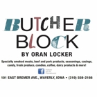 The Butcher Block