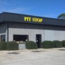 Pit Stop Auto Service Center Inc - Tire Dealers