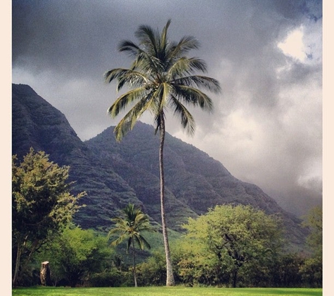 Makaha Valley Country Club - Waianae, HI