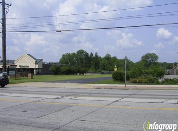 First Ukrainian Evangelical Baptist Church - Cleveland, OH