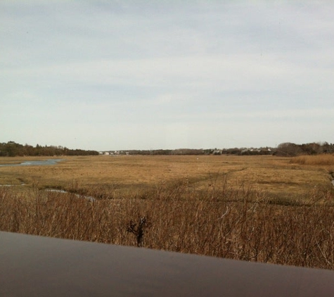 Marshside Restaurant - East Dennis, MA