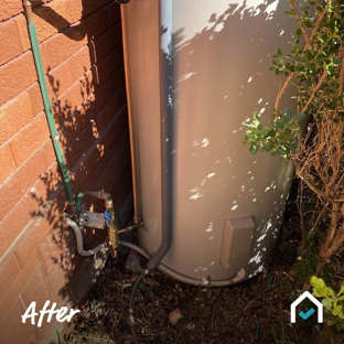 Aussie Plumbing Services