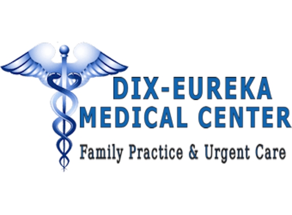 Dix-Eureka Medical Center-Urgent Care - Southgate, MI