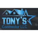 Tony's Contractor LLC - Roofing Contractors