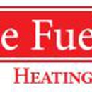 Grace Fuel Co - Lubricating Oils