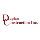 Duplan Construction Inc.