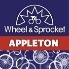 Wheel & Sprocket