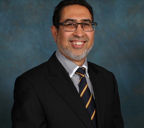Inglis Medical Centre - Sale, VIC. Dr Yousuf Ahmad