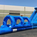 Affordable Inflatable Party Rental - Party Supply Rental