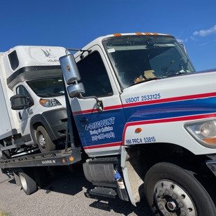 A Discount Towing - Albuquerque, NM