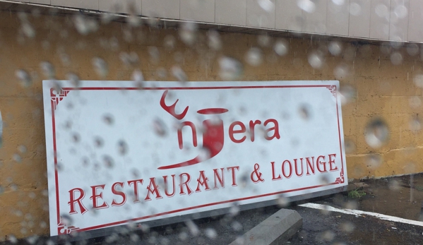 Enjera Eritran Restaurant - Arlington, VA