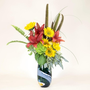 McShan Florist, Inc. - Dallas, TX