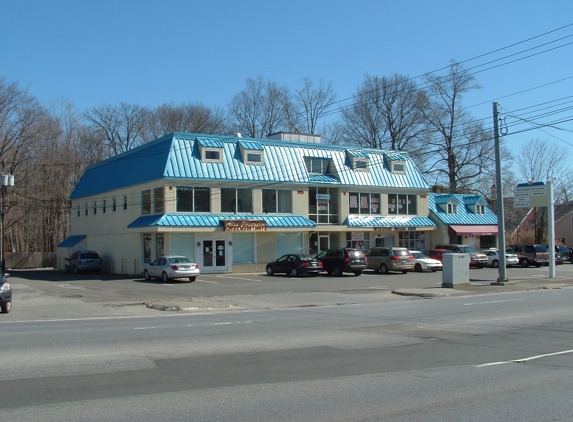 Wilton Laundromats - Wilton, CT