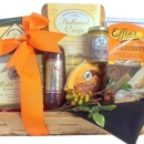 Corporate Gifts Boston - Gift Baskets