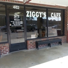 Ziggy's Cafe