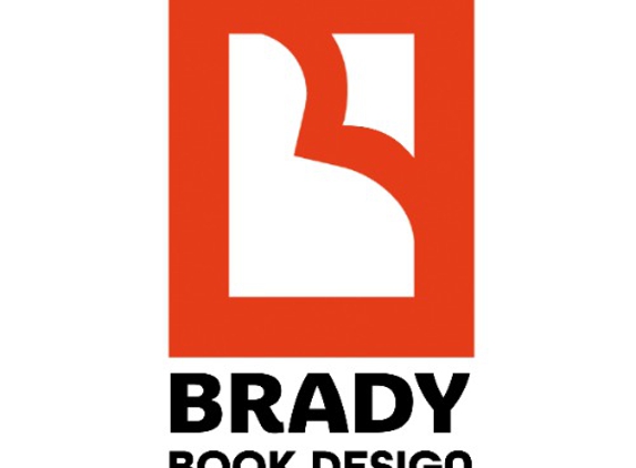 Brady Book Design - Phoenix, AZ