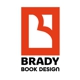 Brady Book Design