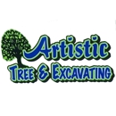 Artistic Tree & Excavating - Tree Service