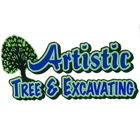 Artistic Tree & Excavating