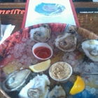 Pearls Oyster House