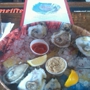 Pearls Oyster House