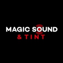 Magic Sound & Tint - Automobile Radios & Stereo Systems