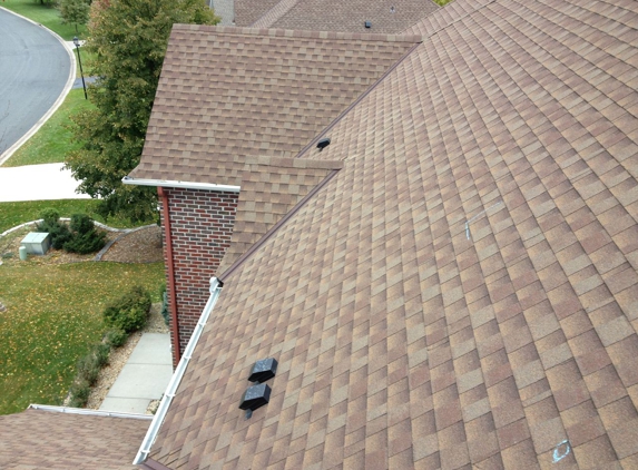 Roof Time, Inc. - Lakeville, MN