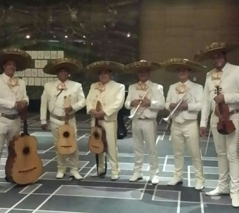 Mariachi Internacional - Miami, FL